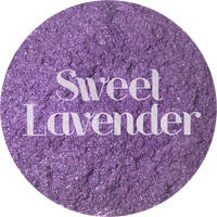 Sweet Lavender Mica