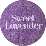 Sweet Lavender Mica