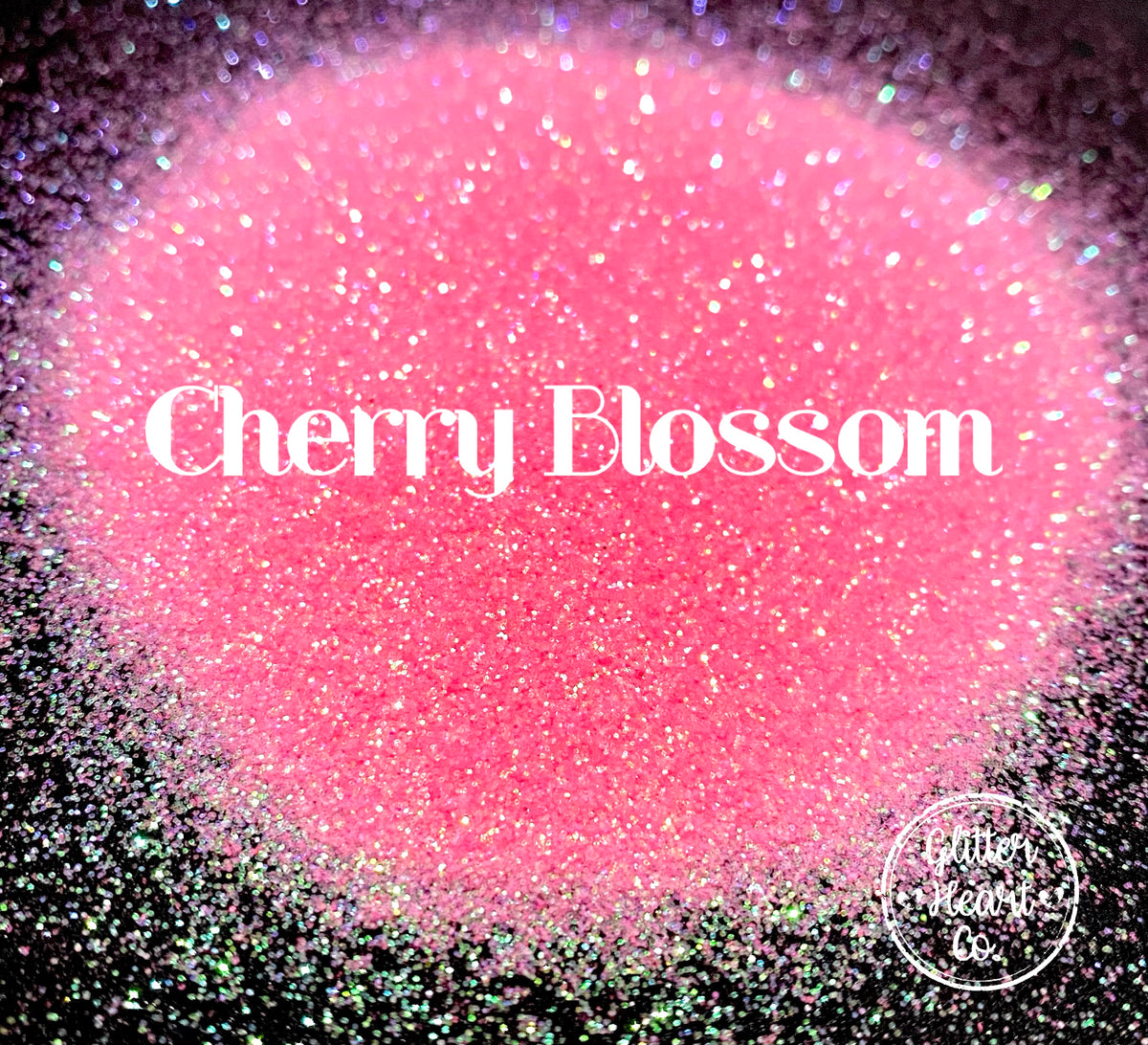 Cherry Blossom