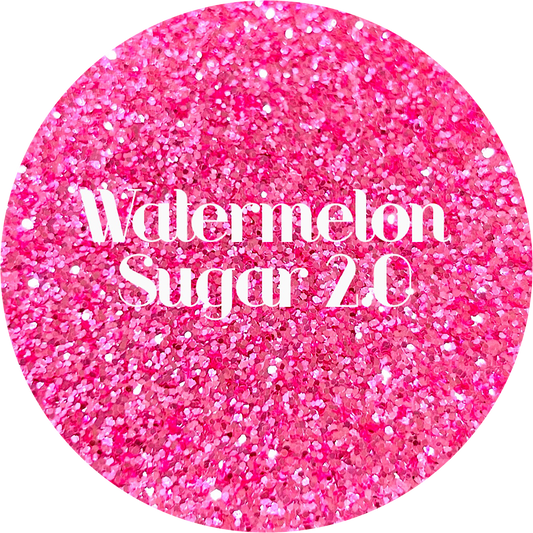 Watermelon Sugar 2.0