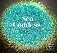 Sea Goddess