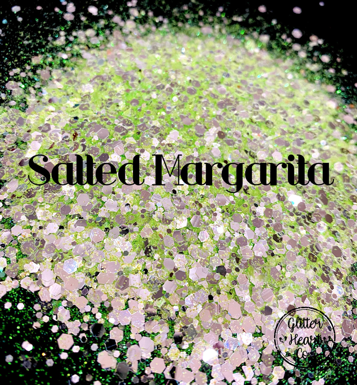 Salted Margarita