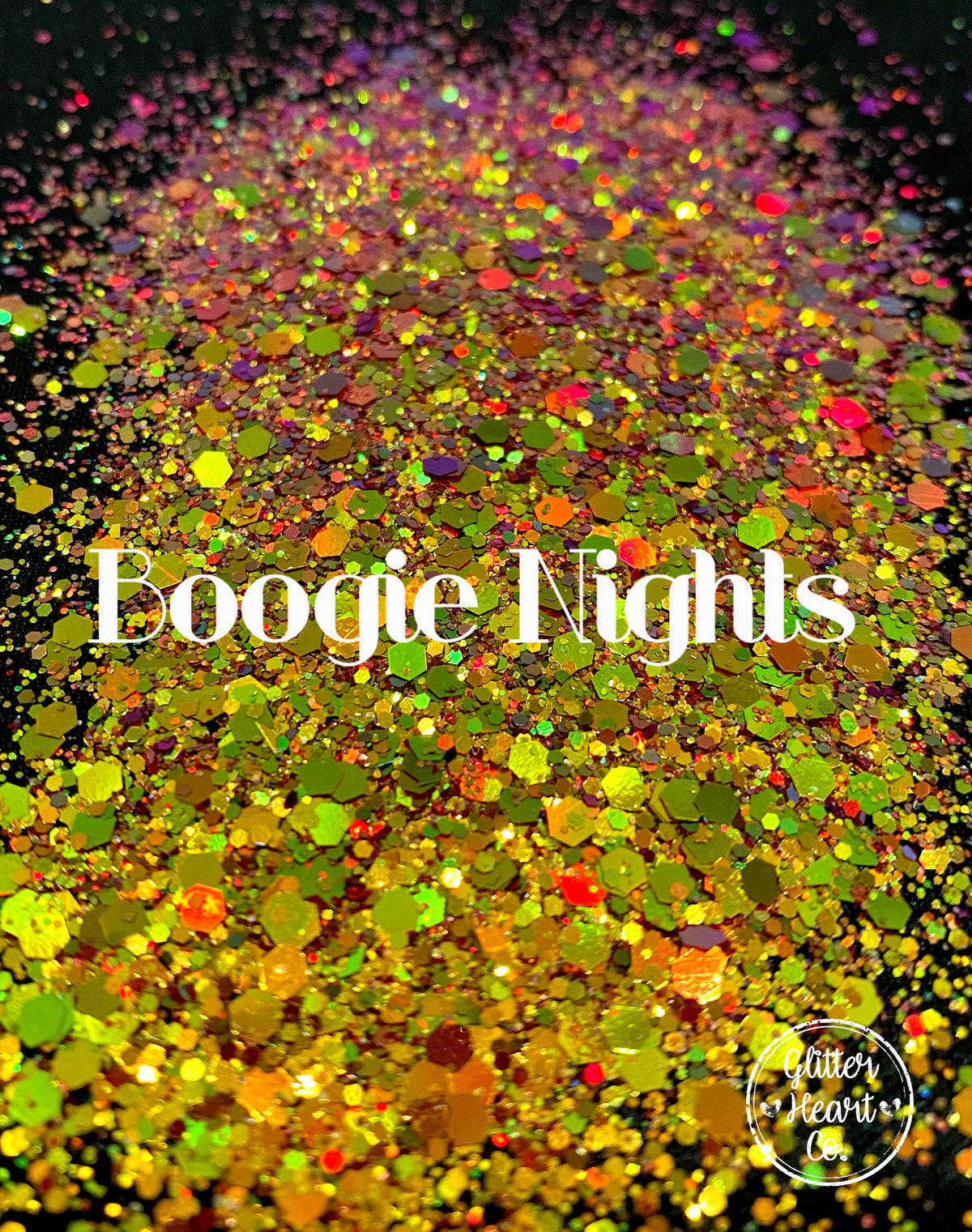 Boogie Nights