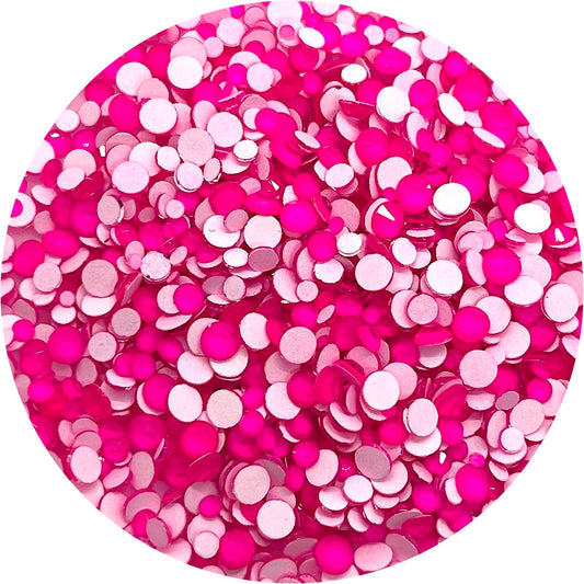 90s Pink