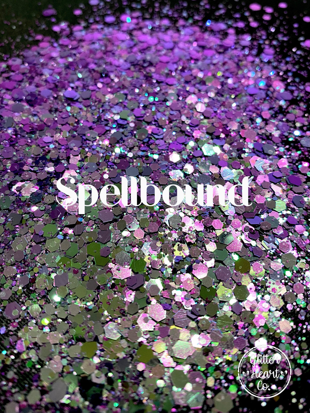 Spellbound