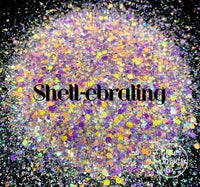 Shell-abrating