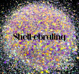 Shell-abrating