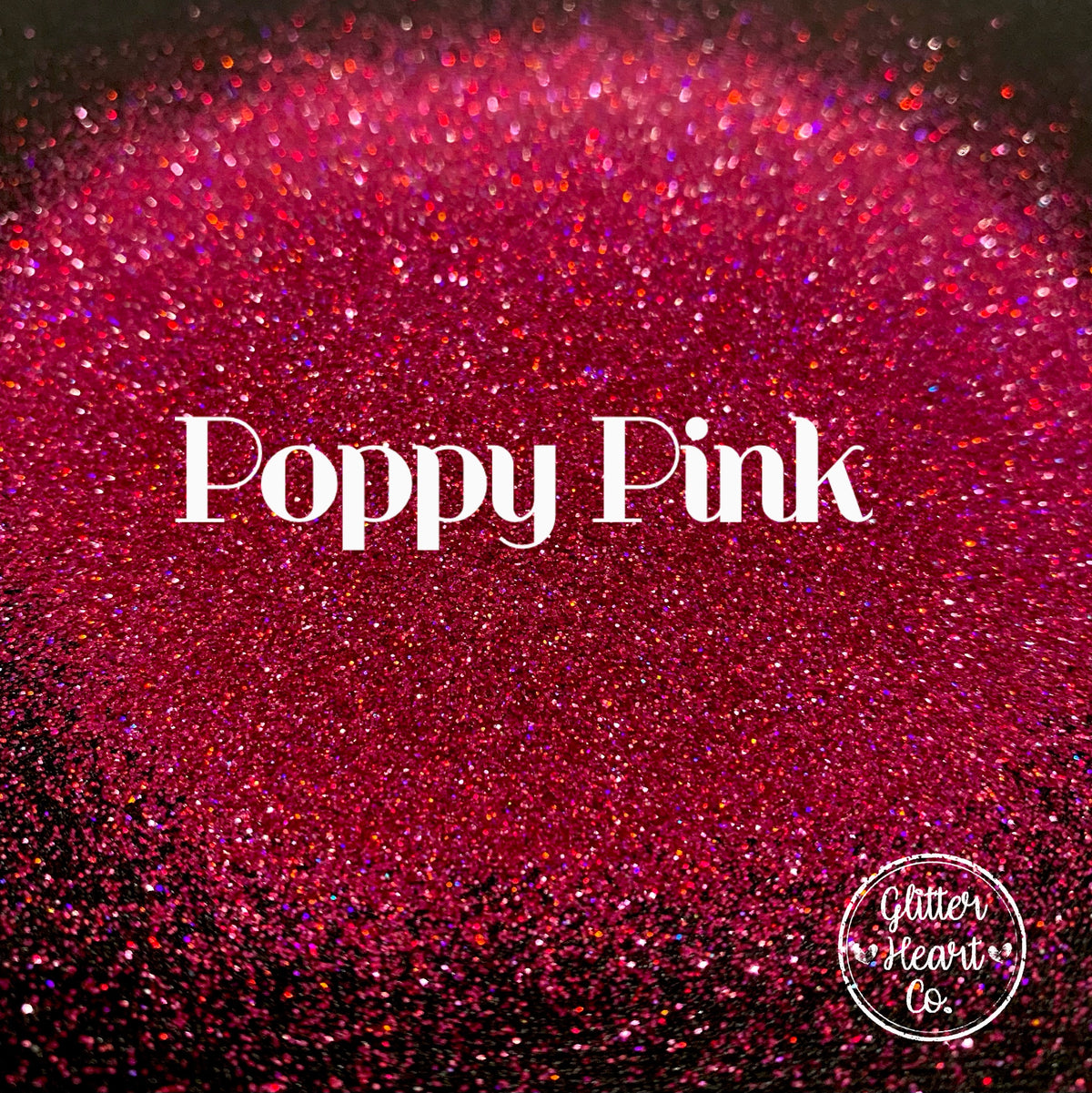 Poppy Pink