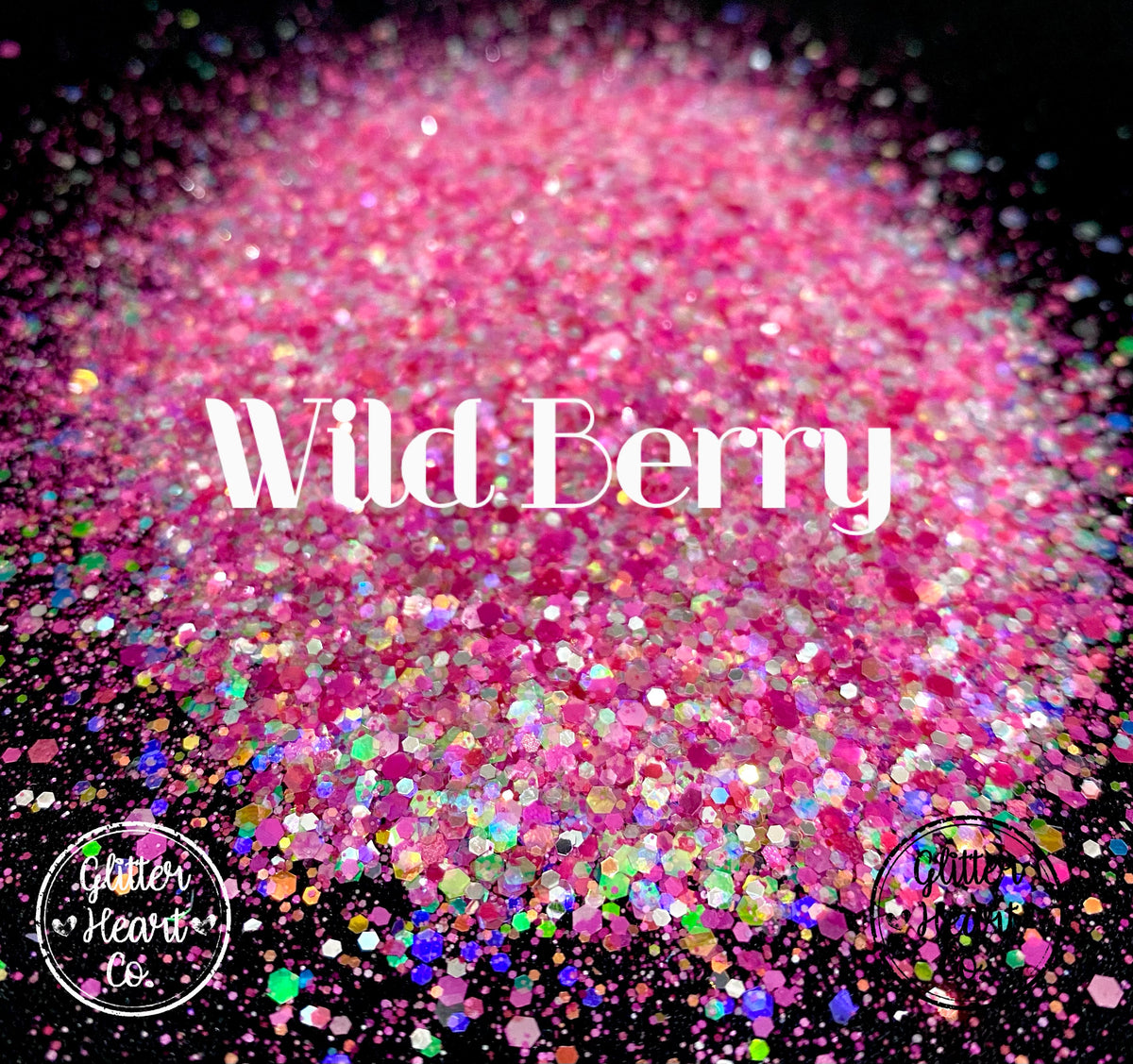 Wild Berry