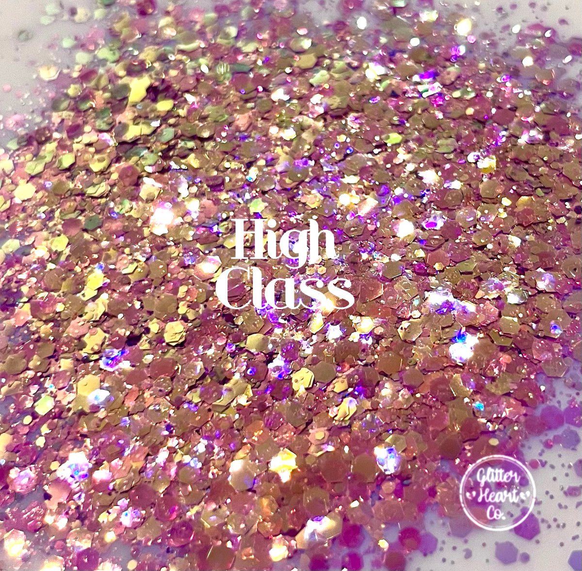 High Class