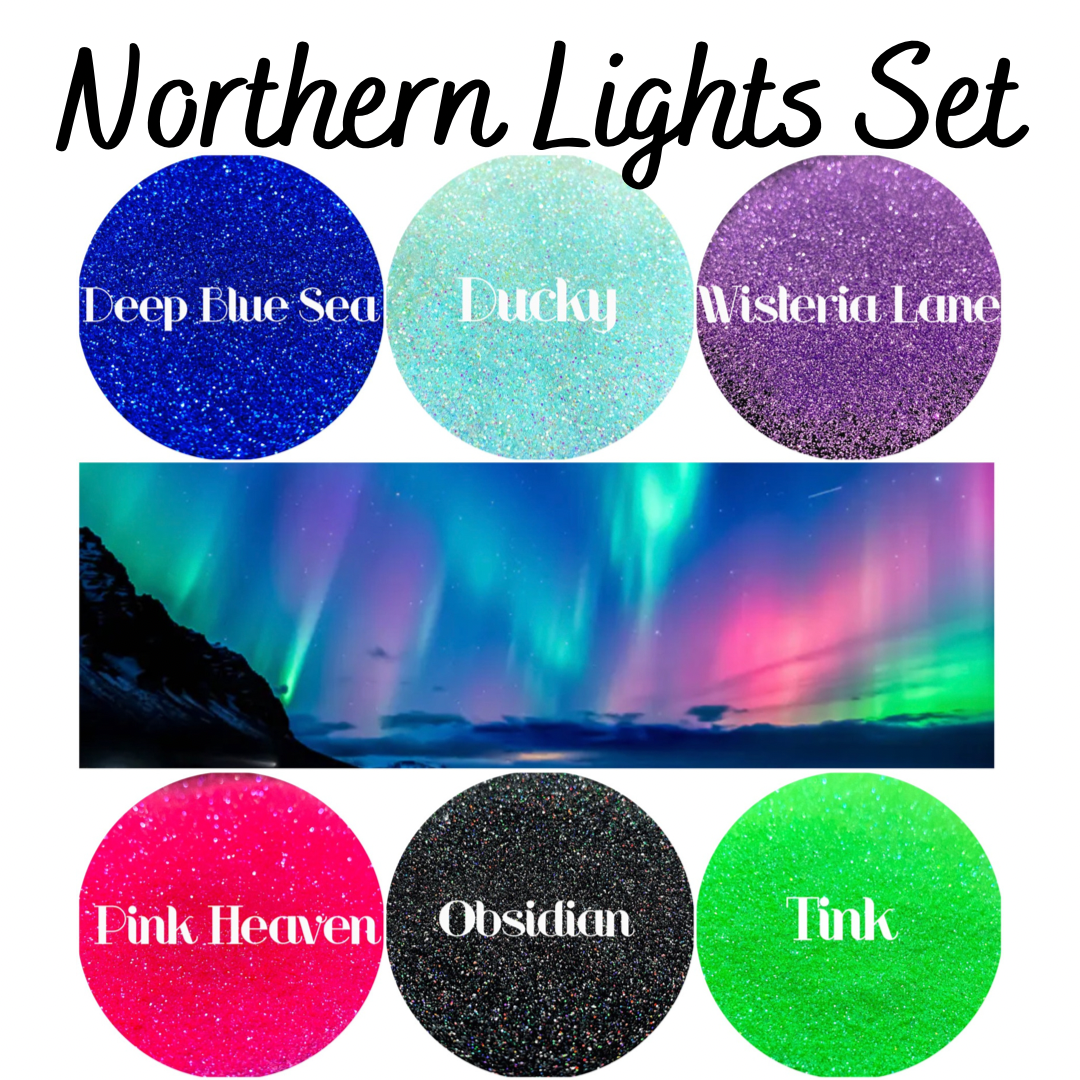 Northern Lights Set