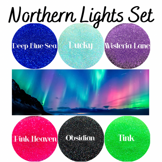 Northern Lights Set