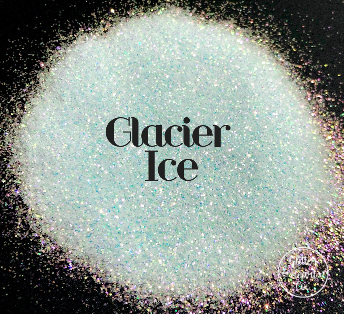Glacier Ice