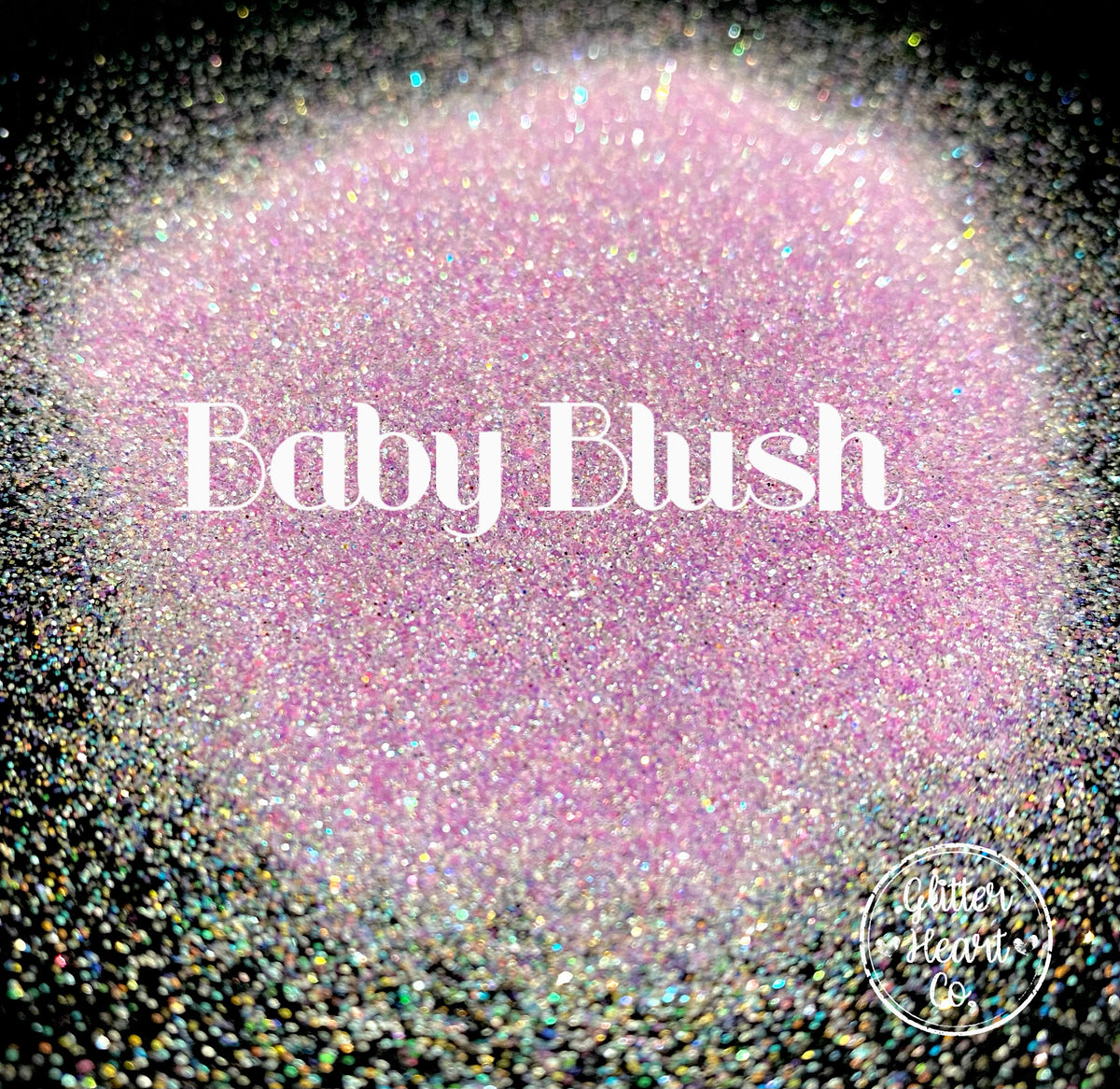 Baby Blush