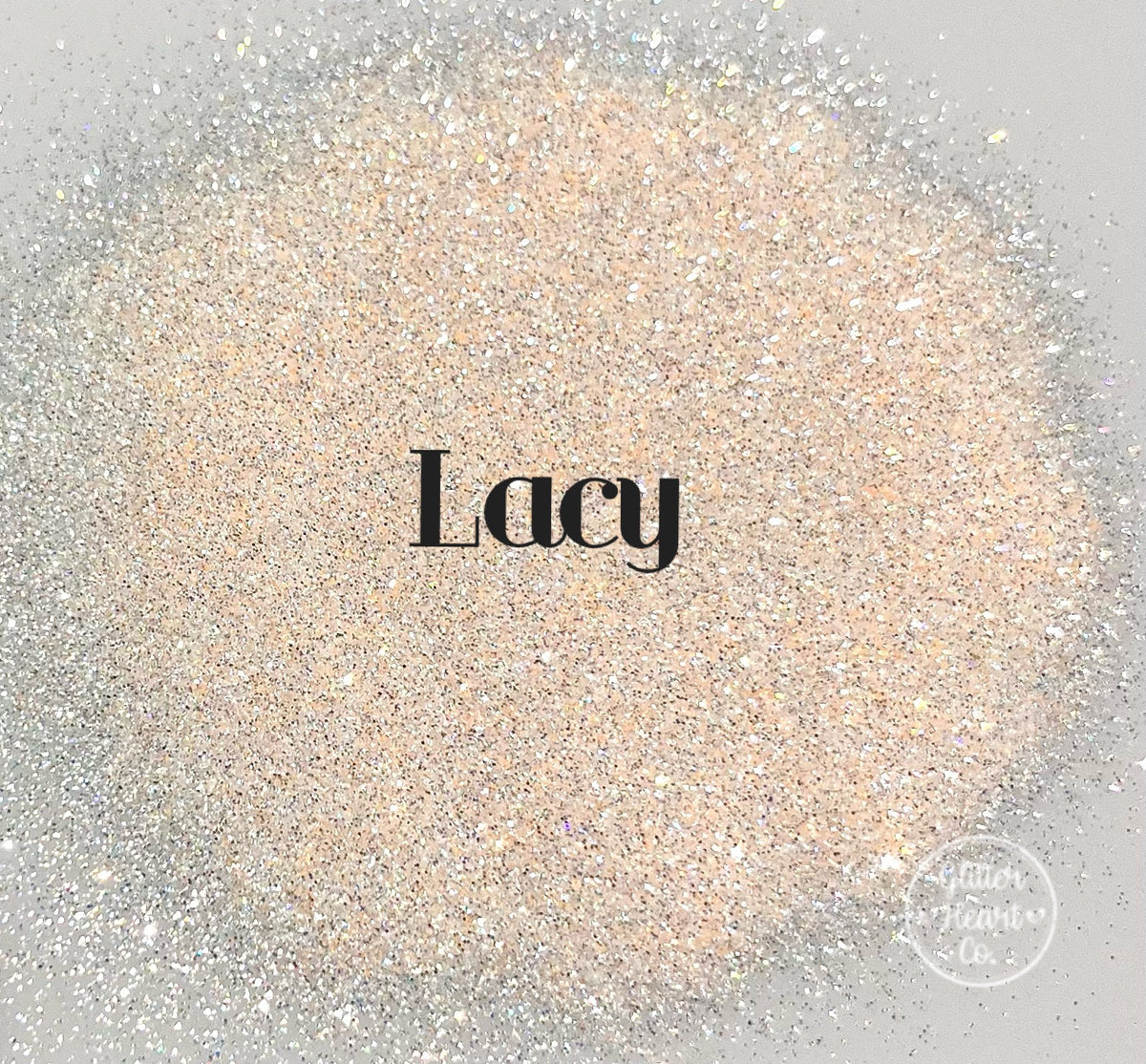 Lacy
