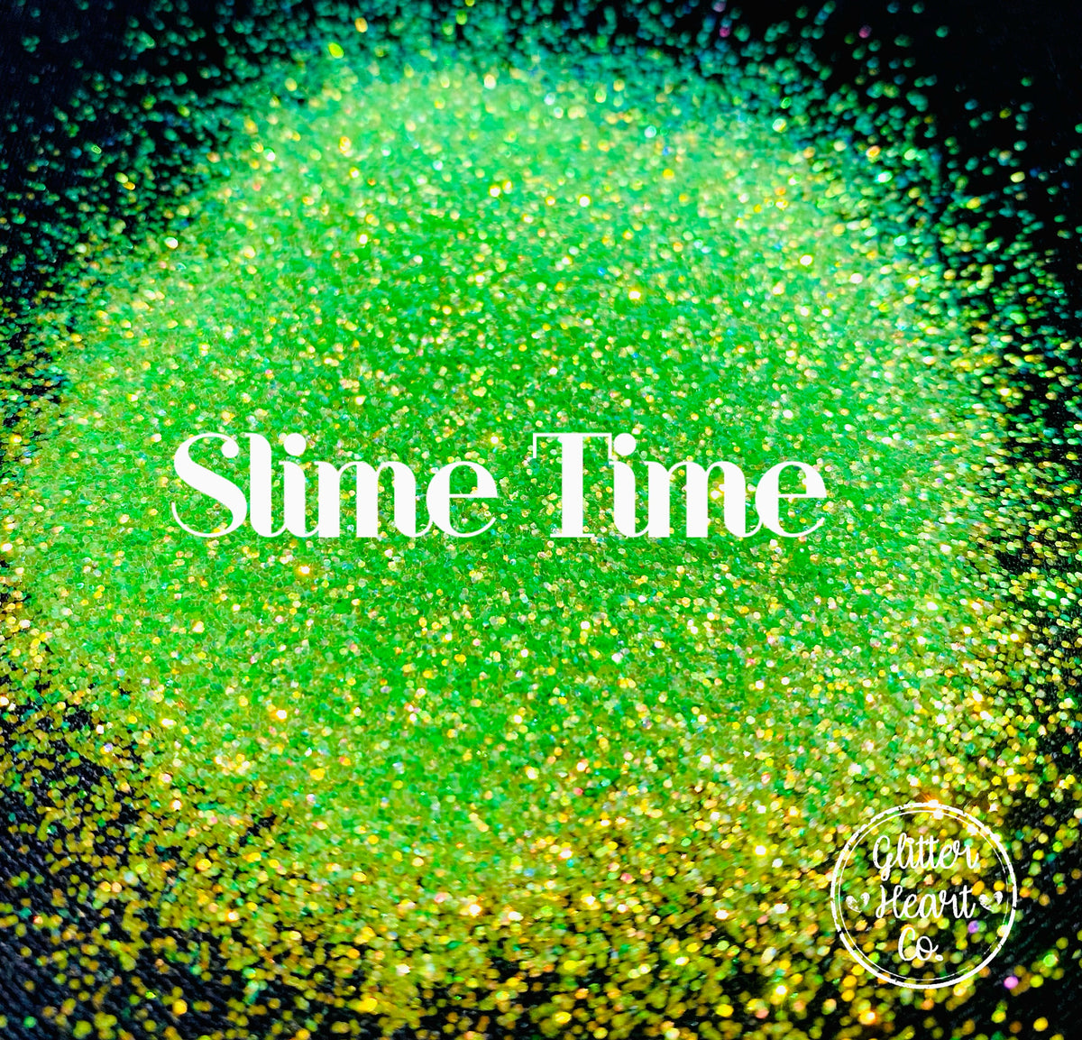 Slime Time