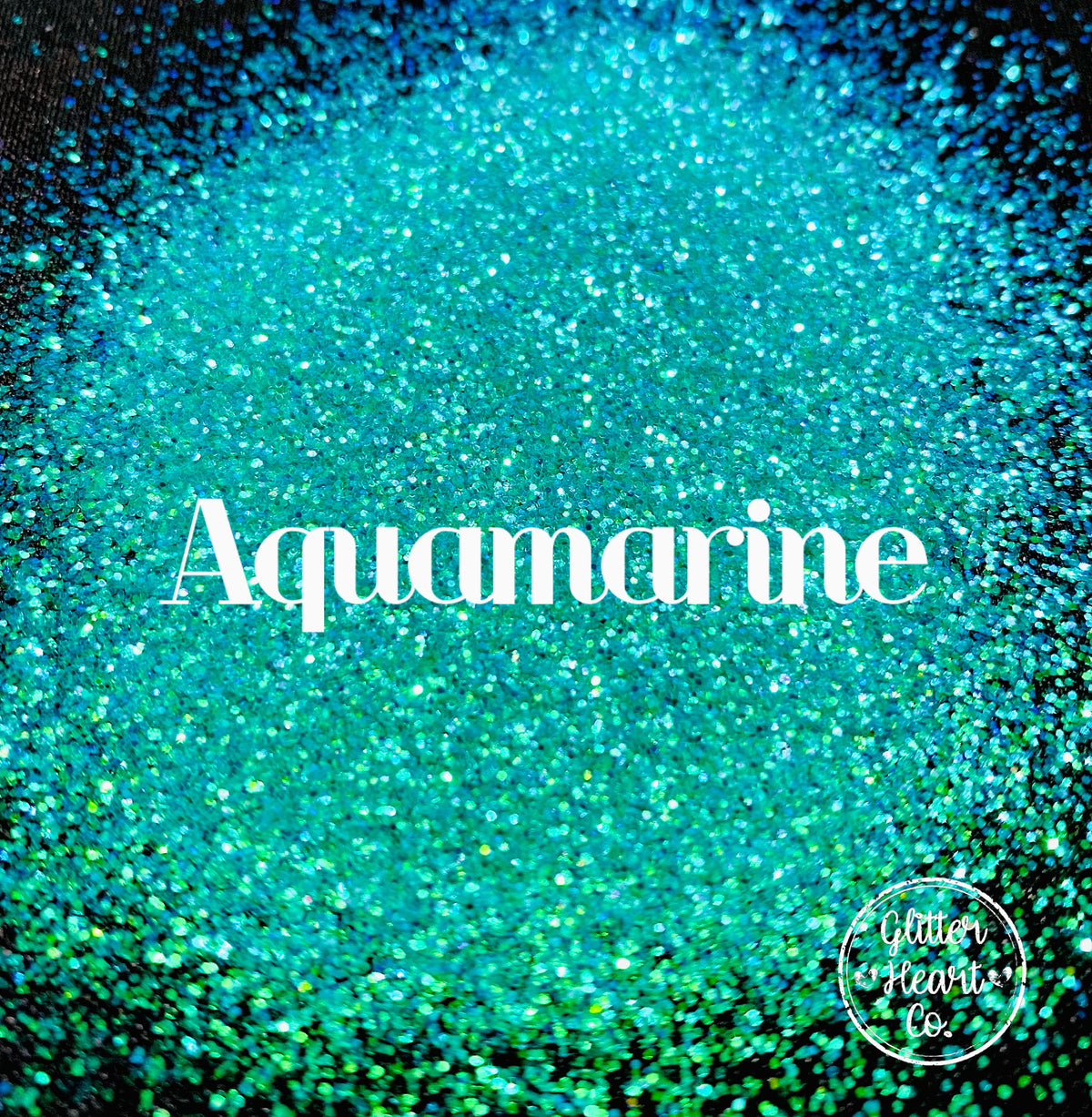 Aquamarine