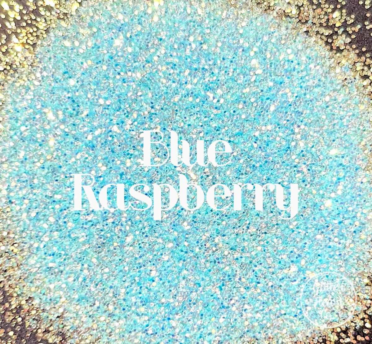 Blue Raspberry