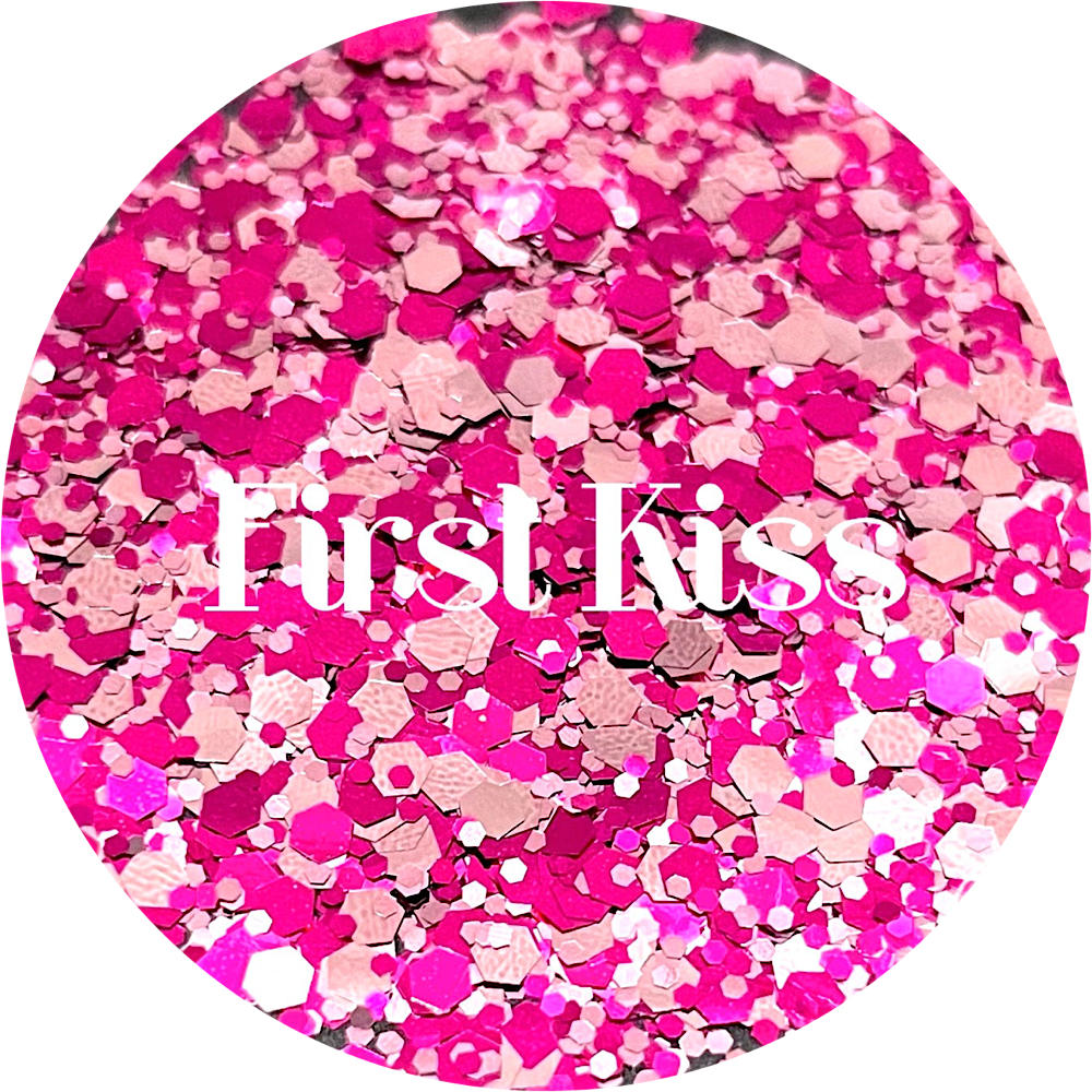 First Kiss