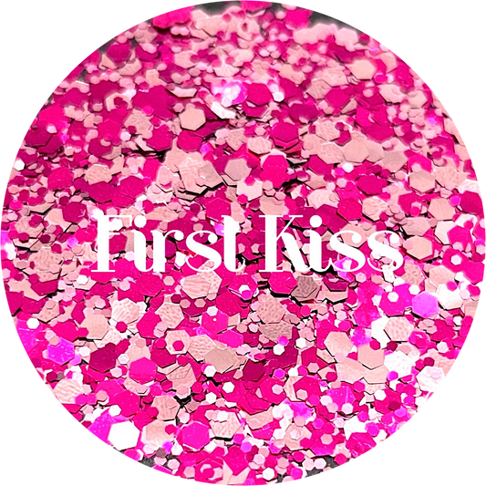 First Kiss