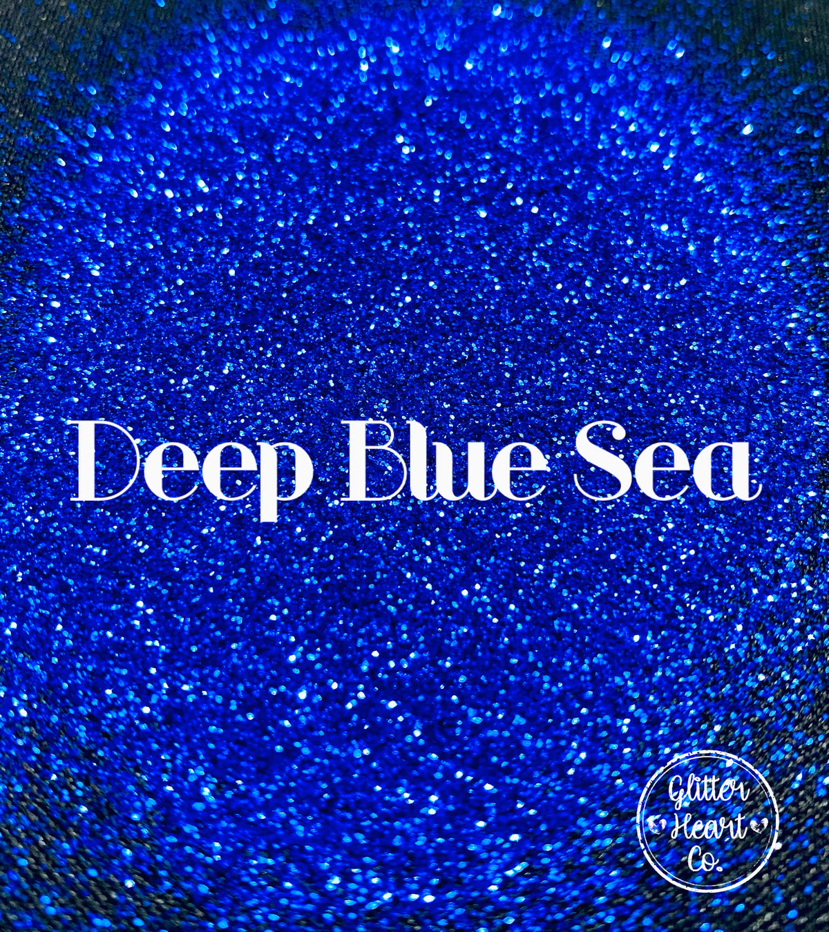 Deep Blue Sea