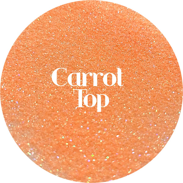 Carrot Top