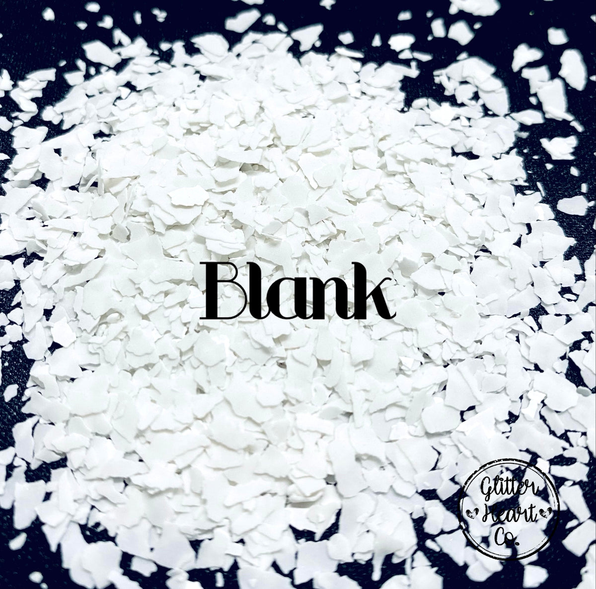 Blank