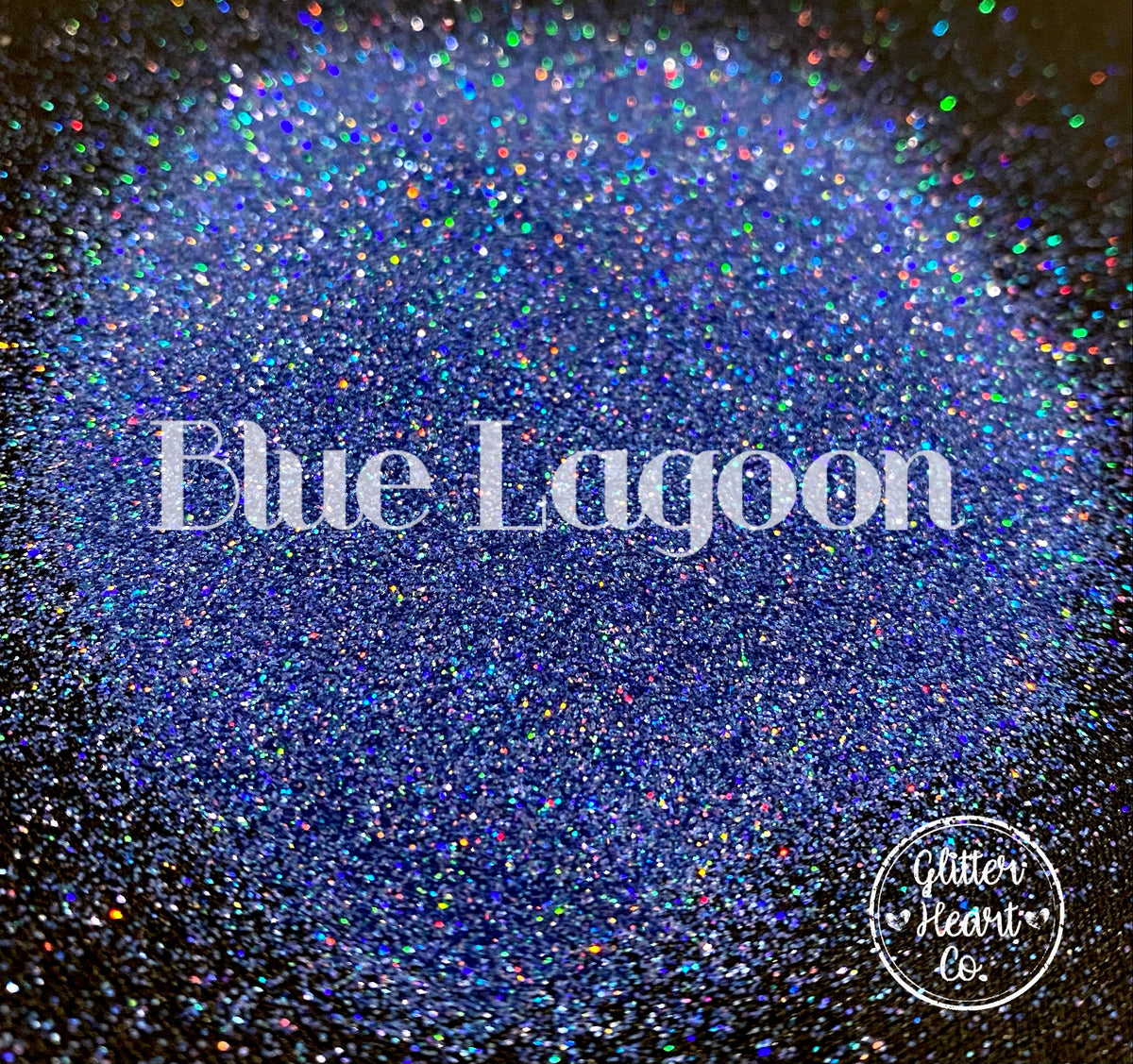 Blue Lagoon