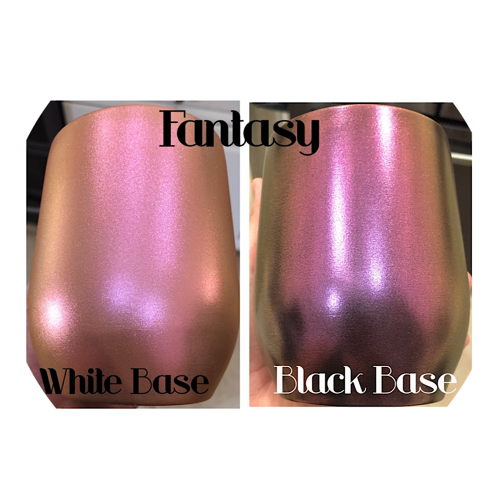 Fantasy Color Shift Mica