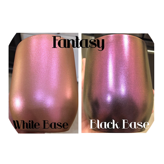 Fantasy Color Shift Mica