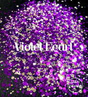 Violet Pearl