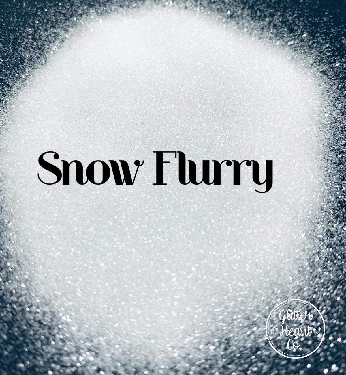 Snow Flurry