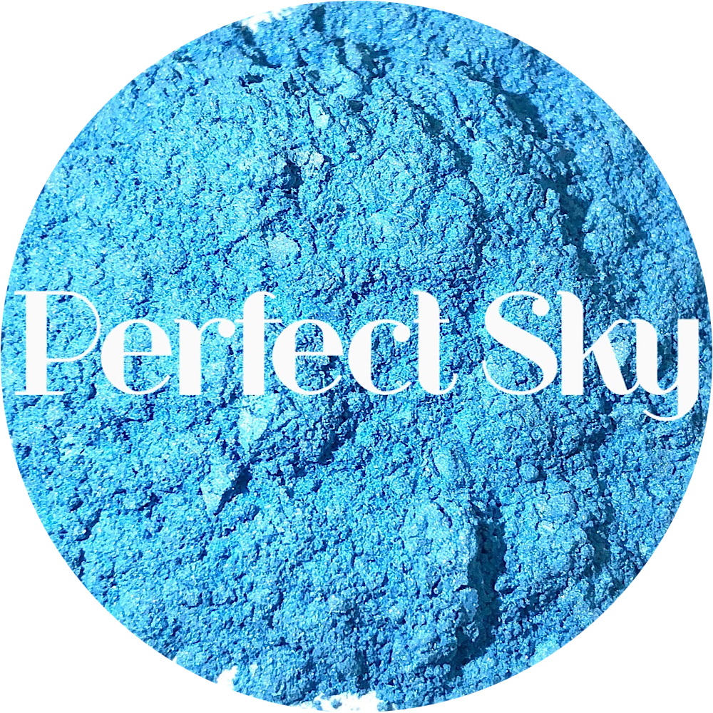 Perfect Sky Mica