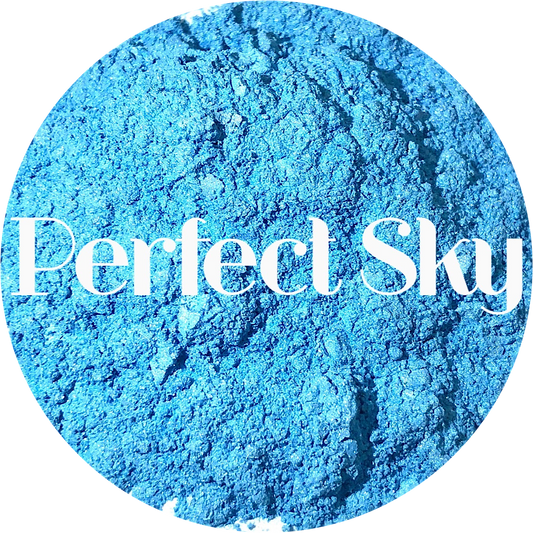 Perfect Sky Mica