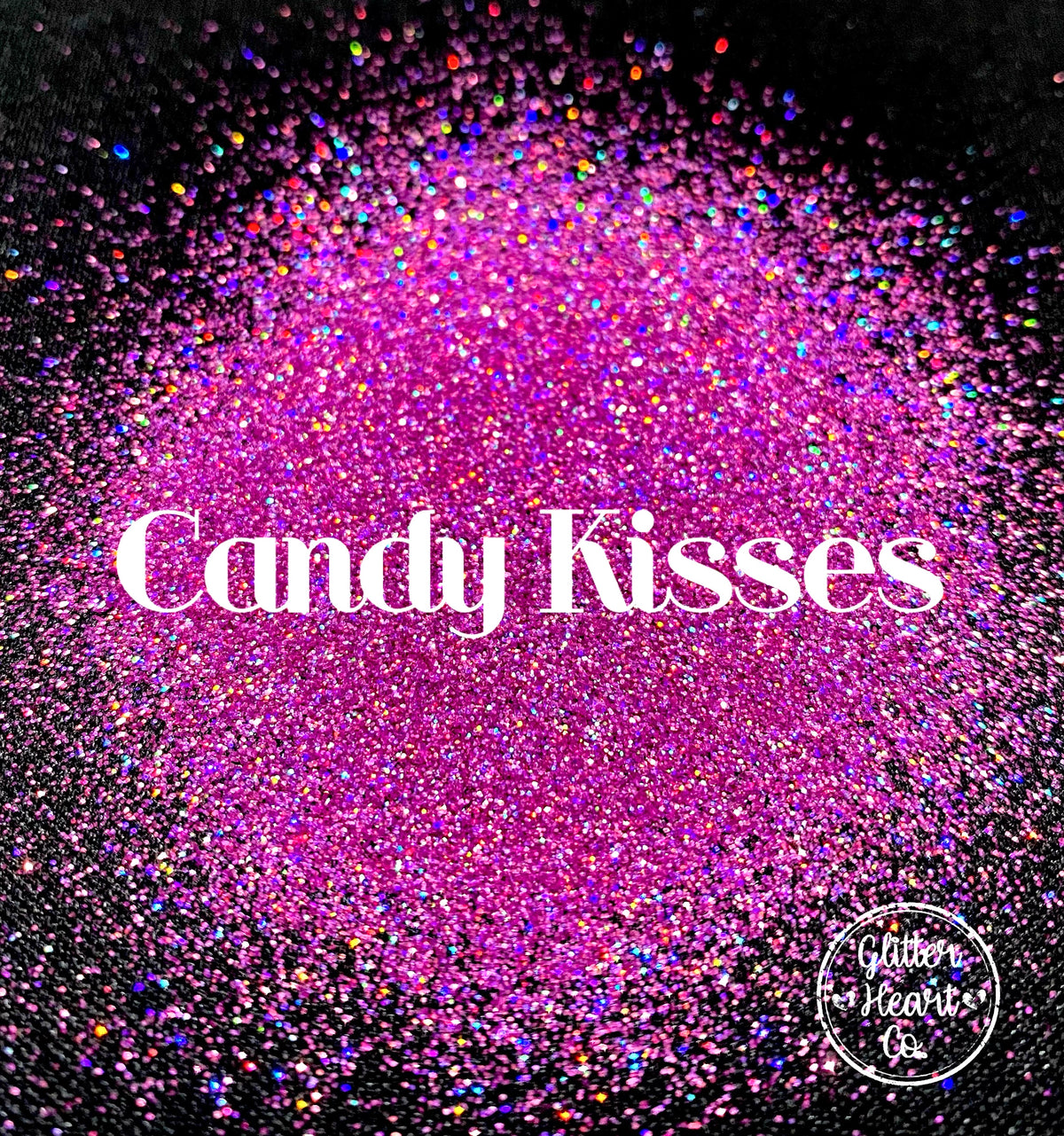 Candy Kisses