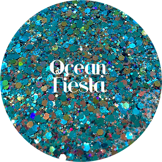 Ocean Fiesta