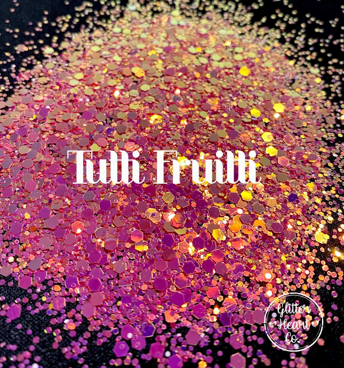 Tutti Fruitti