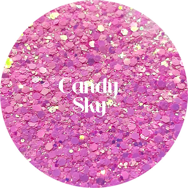 Candy Sky