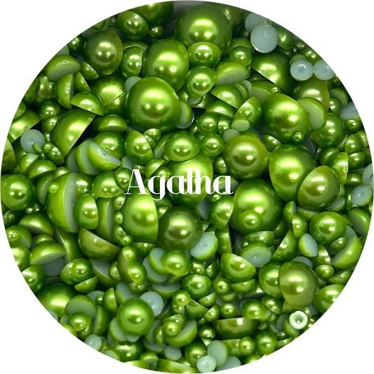 Agatha