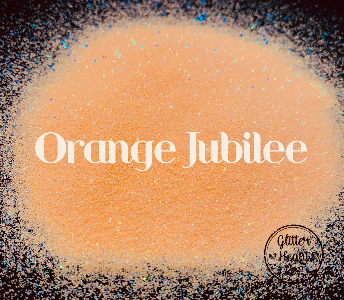 Orange Jubilee