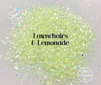 Lawnchairs & Lemonade