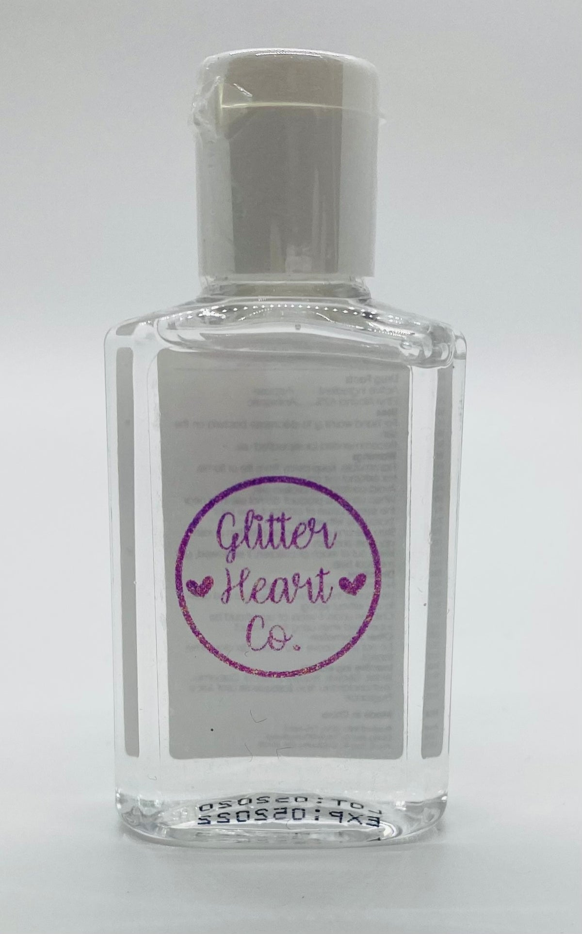 GHC Hand Sanitizer