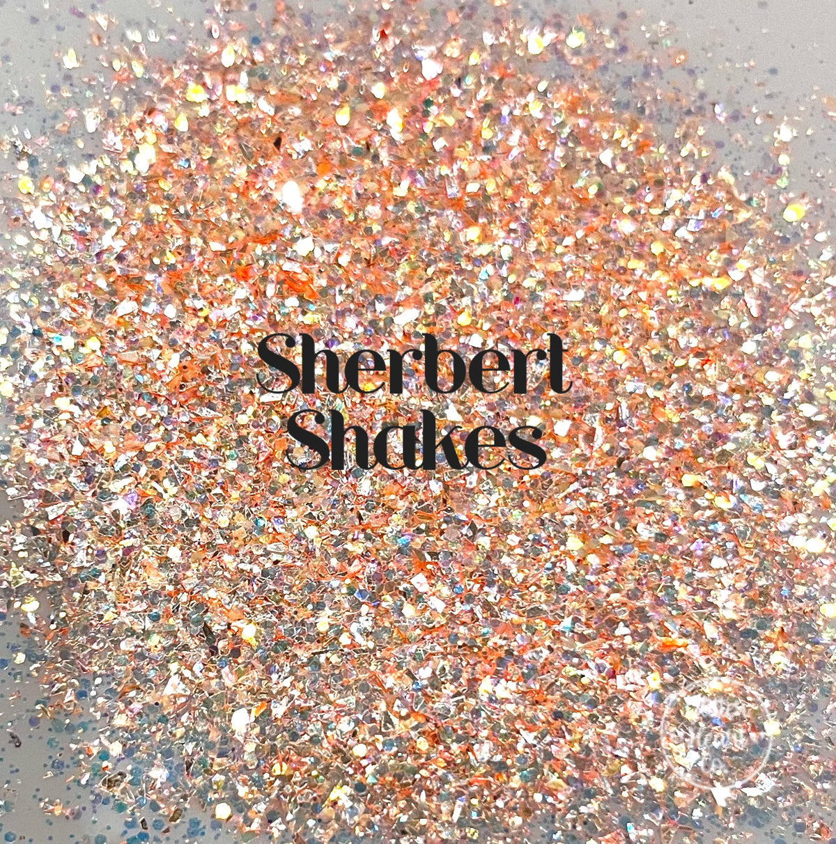 Sherbert Shakes