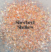 Sherbert Shakes
