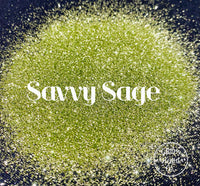 Savvy Sage