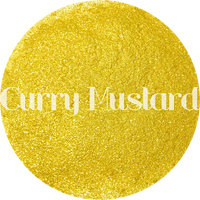 Curry Mustard Mica