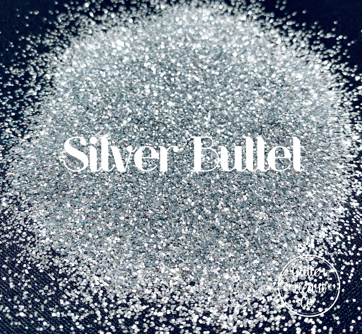 Silver Bullet