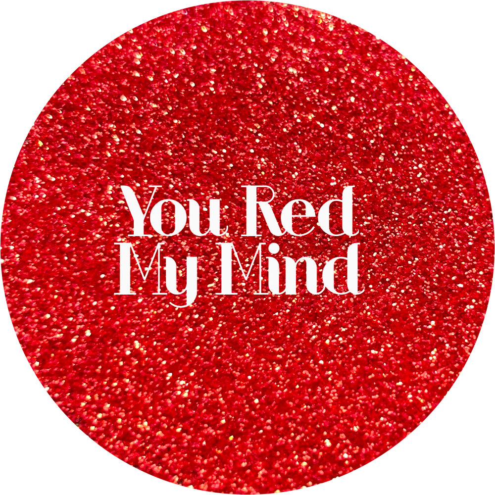 You Red My Mind
