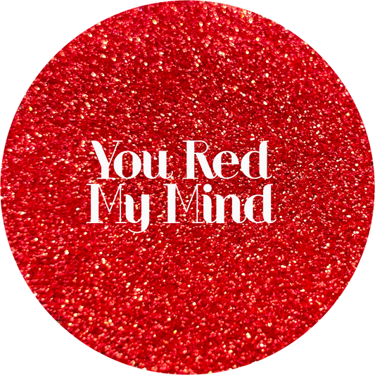 You Red My Mind
