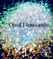 Opal Diamonds